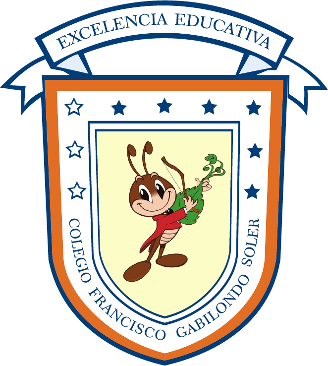 Logo Colegio FGS